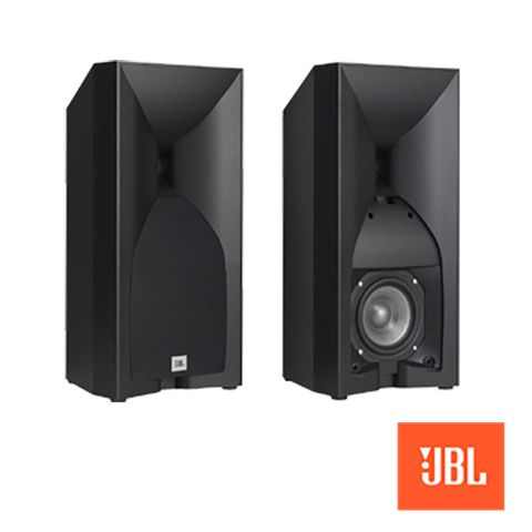 JBL HiFi 2音路環繞喇叭 Studio 530