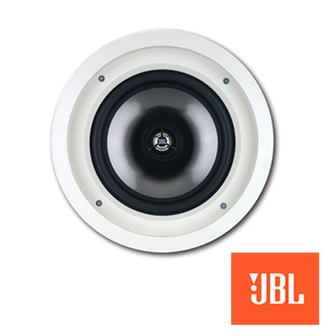 JBL 2音路6.5吋低音分音崁入吸頂喇叭 SP6 C II