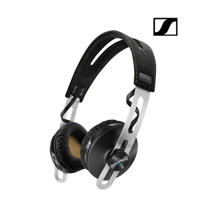 SENNHEISER 森海塞爾 (全新福利品)   MOMENTUM On-Ear Wireless (M2 OEBT) 耳罩式藍牙耳機