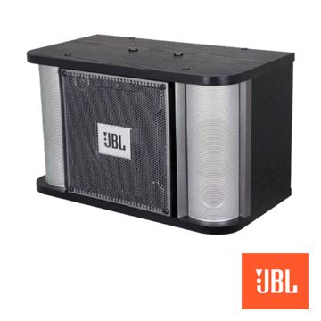 JBL 2音路三單體雙高音10英吋低音喇叭 RM10