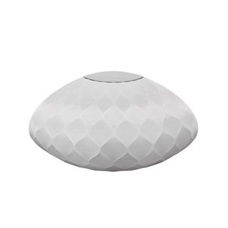 英國 B&W Bowers & Wilkins Formation Wedge 無線串流喇叭【銀色】