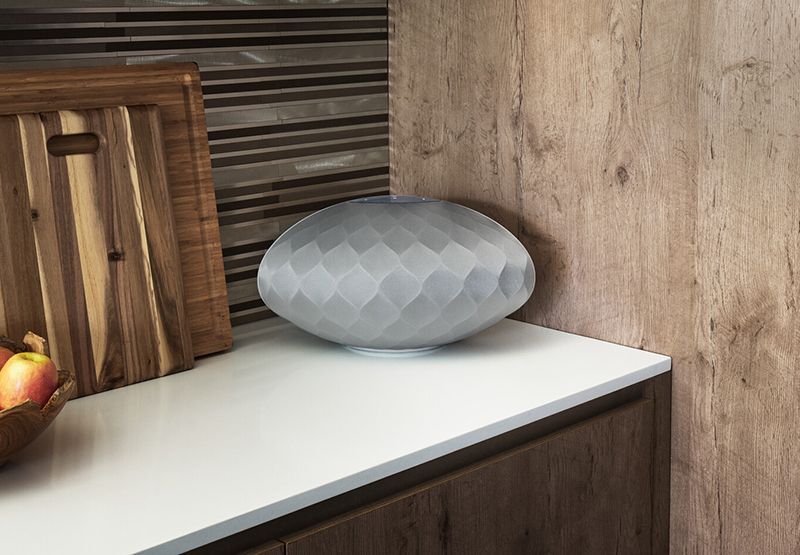 Bowers & Wilkins Formation Wedge - 詳情18