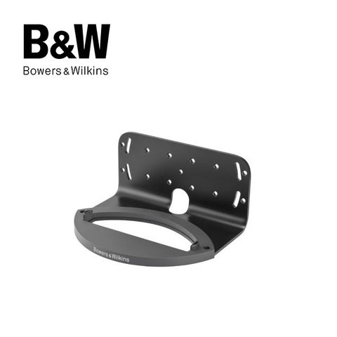 英國 B&amp;W Bowers &amp; Wilkins Formation Wedge 無線串流喇叭專用壁掛架