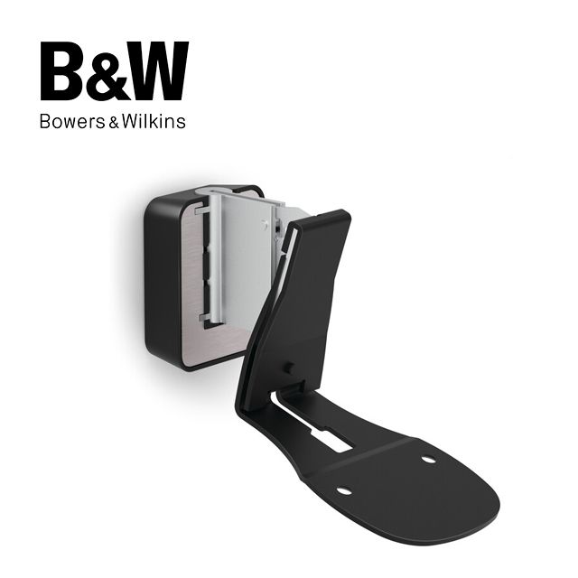 Bowers & Wilkins 英國 B&W  Formation Flex 精緻型無線喇叭專用壁掛架