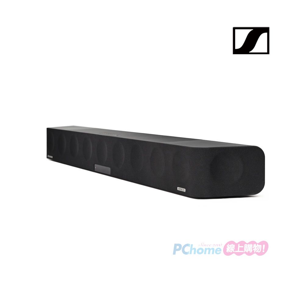 SENNHEISER 森海塞爾  單件式家庭劇院 AMBEO MAX