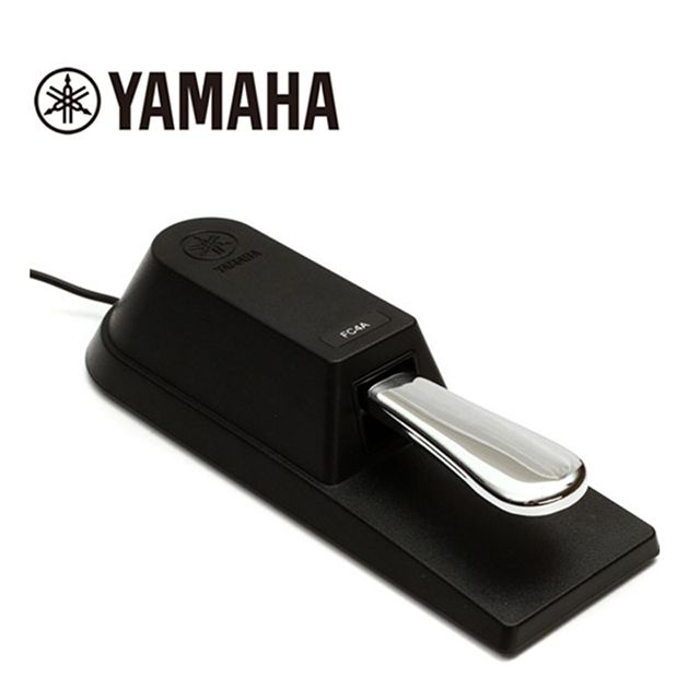 YAMAHA 山葉  FC4A 鍵盤延音踏板