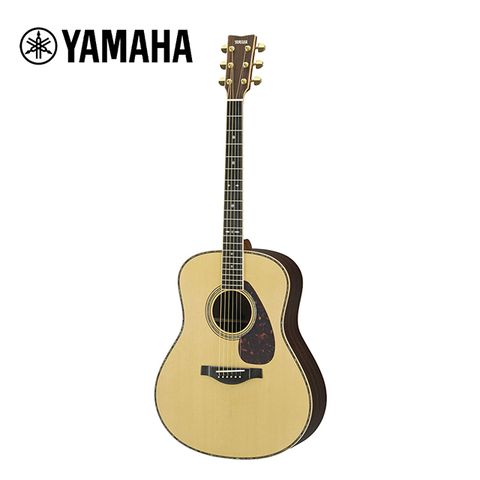 YAMAHA LL36 A.R.E 高階手工民謠木吉他 原廠公司貨 商品保固有保障