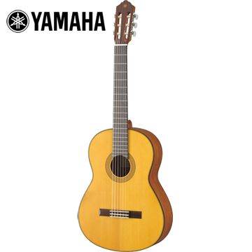 YAMAHA 山葉 CG122MS 面單古典吉他 原廠公司貨 附贈專用琴袋