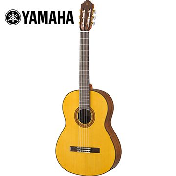 YAMAHA CG162S 古典木吉他 原廠公司貨 商品保固有保障