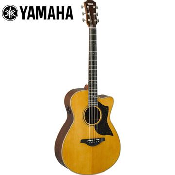 YAMAHA AC5R A.R.E 電民謠木吉他 日本製造 原廠三年保固 附贈原廠硬殼