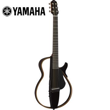 YAMAHA SLG200S BL 靜音電民謠吉他 曜岩黑色 原廠公司貨 商品保固有保障 附贈原廠琴袋