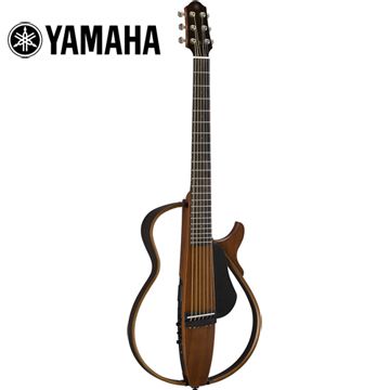 YAMAHA SLG200S NT 靜音電民謠吉他 自然原木色 原廠公司貨 商品保固有保障 附贈原廠琴袋