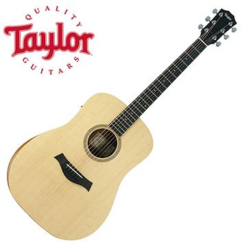 Taylor 泰勒  Academy A10E 電木吉他 原廠公司貨 附贈原廠專用琴袋