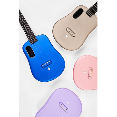 Ukulele 烏克麗麗 LAVA U Freeboost 電 23吋 原廠公司貨 商品保固有保障