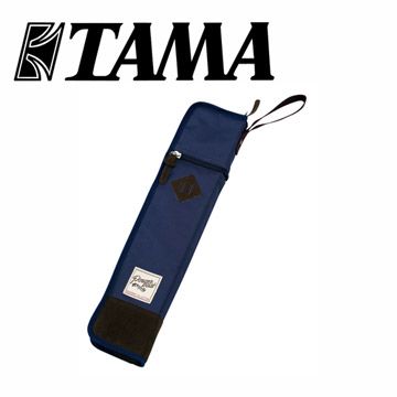 TAMA TSB12NB 六雙入鼓棒專用袋 海軍藍色款 原廠公司貨 商品保固有保障