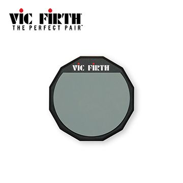 VIC FIRTH VFOP PAD6 6吋單面打點板 公司貨 商品品質有保障