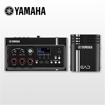 YAMAHA EAD10 爵士鼓收音音響模組- PChome 24h購物