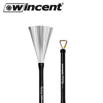 Wincent W-29L 鼓刷鐵刷 Light 款 原廠公司貨 商品保固有保障