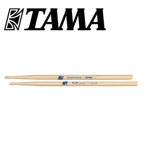 TAMA 5B OAK 日本橡木鼓棒 原廠公司貨 商品保固有保障