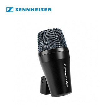 SENNHEISER 森海塞爾  E902 動圈式有線麥克風 大鼓貝斯音箱適用 原廠公司貨 商品保固有保障