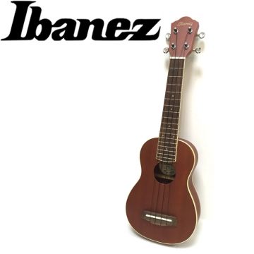 Ibanez 『日本品牌 21吋烏克麗麗 Iuks10』 音色與手感兼具的UKULELES