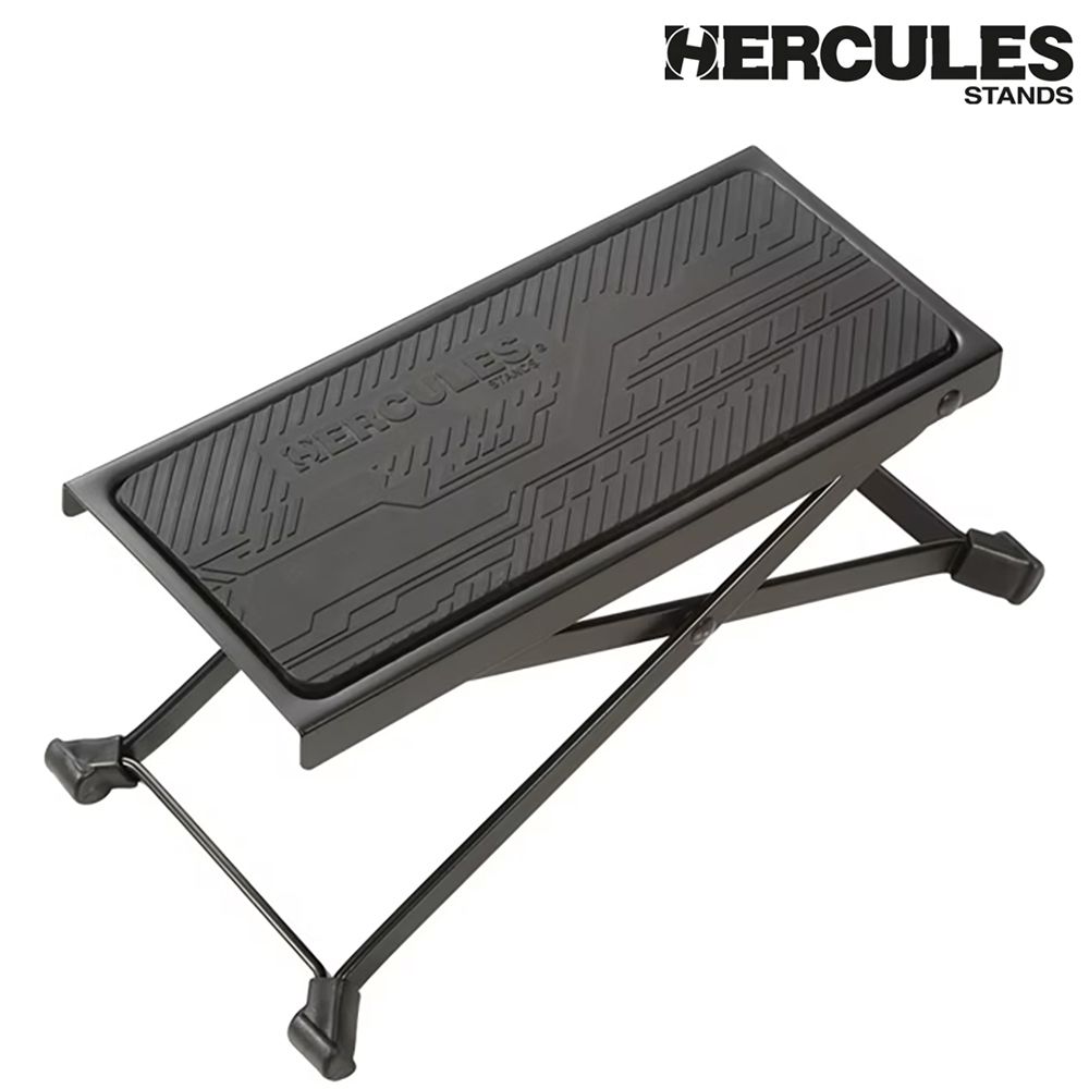 HERCULES 海麗絲 吉他專用腳踏板 FS100B