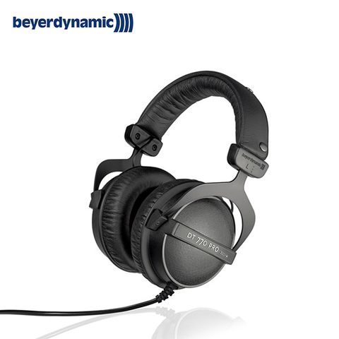 Beyerdynamic DT770 PRO 80ohms 監聽耳機原廠公司貨 商品保固有保障