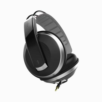 Superlux專業高傳真級頭戴式耳機HD688加贈百元耳機