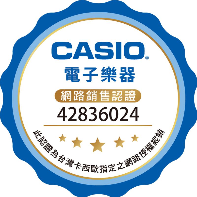 CASIO卡西歐原廠數位鋼琴PX-770 - PChome 24h購物