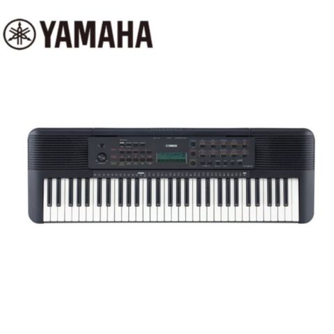 YAMAHA PSR-E273 61鍵電子琴原廠公司貨 商品保固有保障