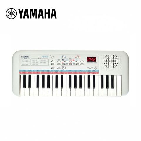 YAMAHA 山葉 PSS-E30 37鍵手提迷你鍵盤電子琴原廠公司貨 商品保固有保障