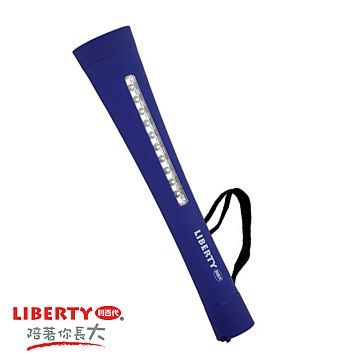 LIBERTY 利百代 LED多功能手電筒 LB-022