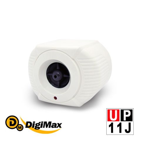 Digimax★UP-11J『重砲手2.0』營業用增壓型超音波驅鼠蟲器