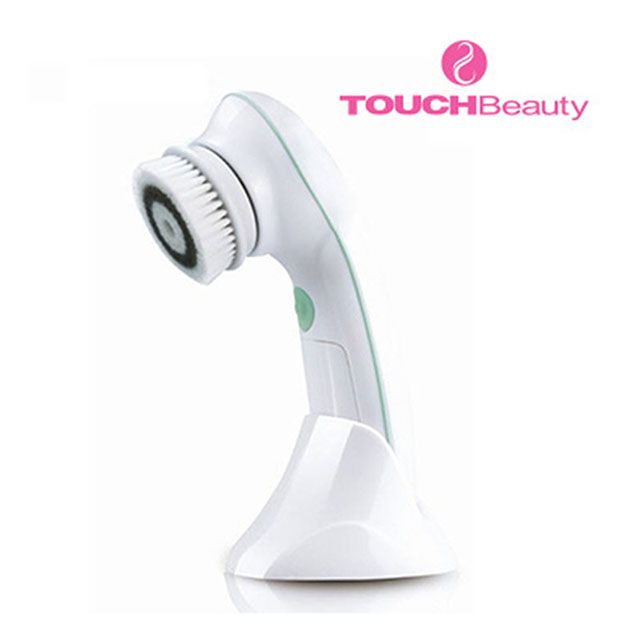 TOUCHBEAUTY 福利品 360度電動旋轉美顏潔膚儀 AS-0759D