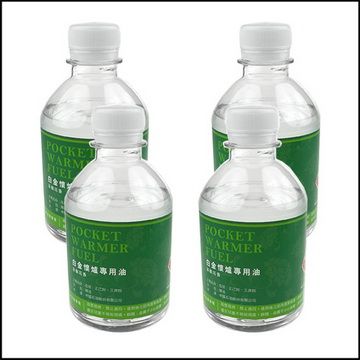  薰香懷爐專用油-茶樹香味~270ml-4入