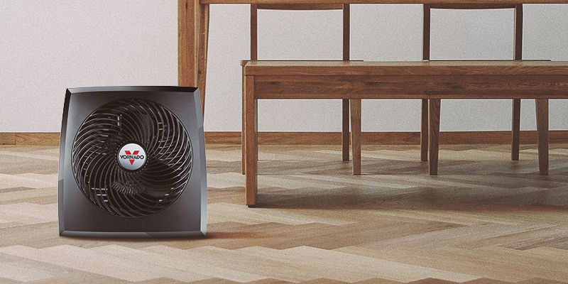 VORNADO