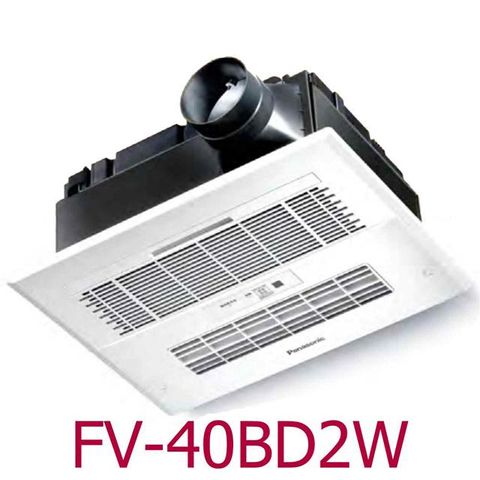 國際牌,暖風機,FV-40BD2W,(陶瓷加熱,速暖)(無線遙控)不含安裝