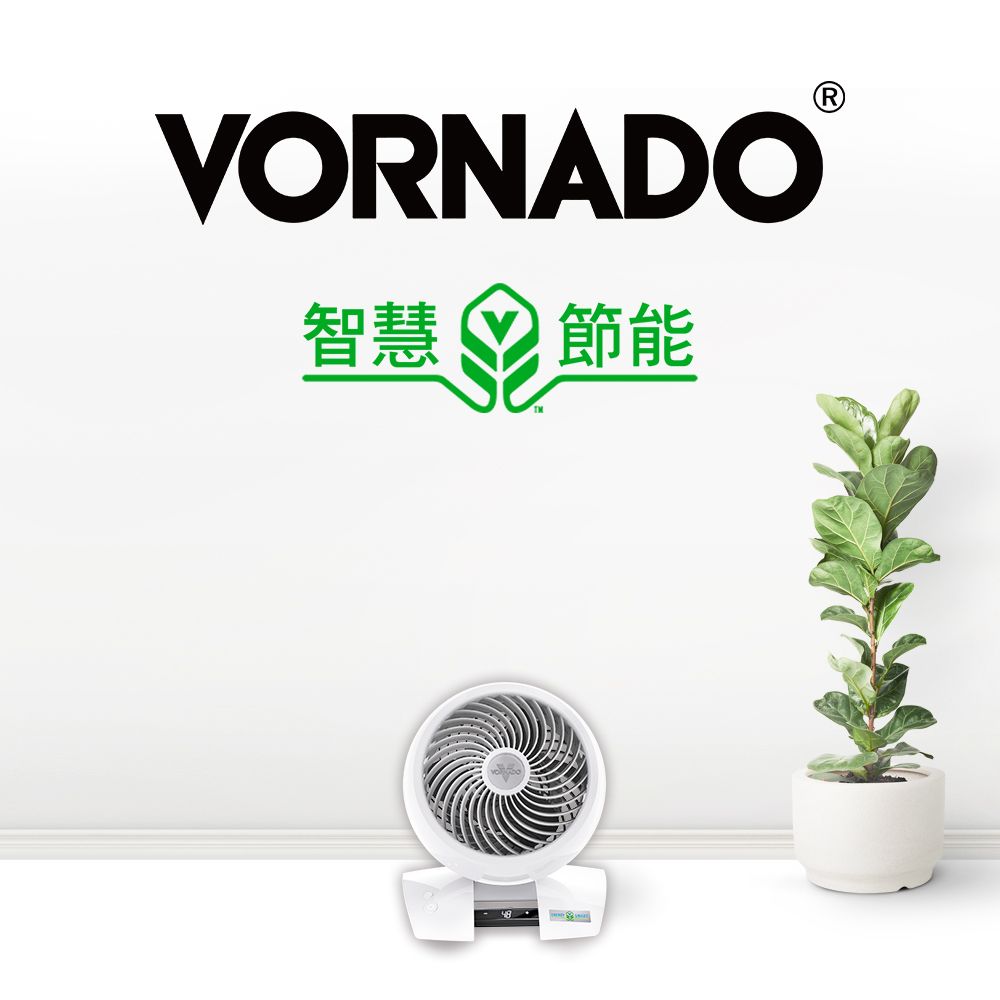 VONADO智慧節能R