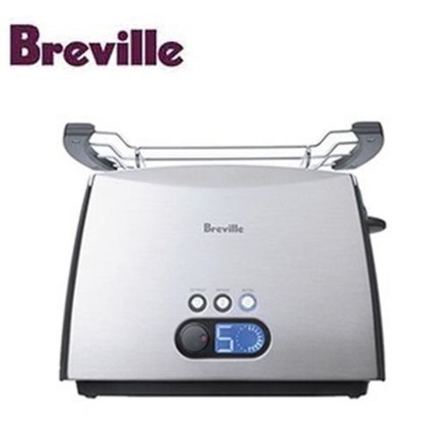 Breville 鉑富 樂鮮烤麵包機 CT70XL