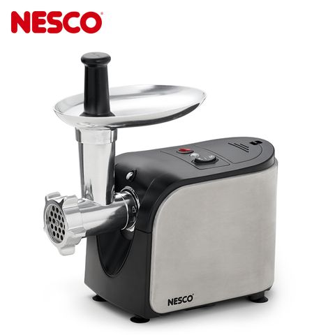 Nesco 家用型 多功能 電動絞肉機 FG-180