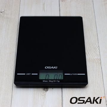 Osaki 液晶料理秤OS-ST603