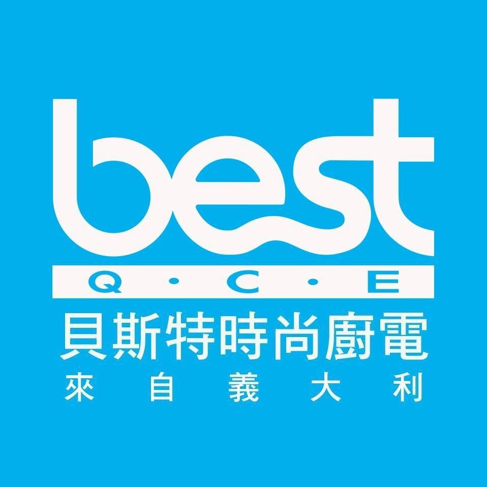 Besteck 貝斯特 【義大利best】雙口高效能瓦斯爐GH2957