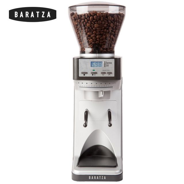 BARATZA  SETTE 30 定時間定量磨豆機