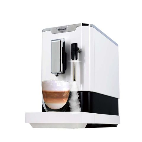 Mdovia Bottino V3 Plus 奶泡專家 全自動義式咖啡機