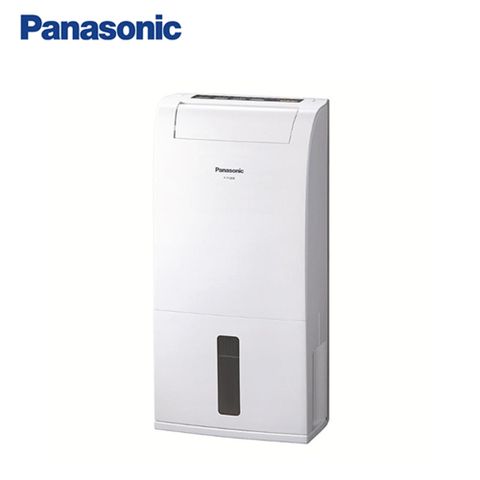 Panasonic 國際牌 6L四合一超密度濾網除濕機 F-Y12EB -