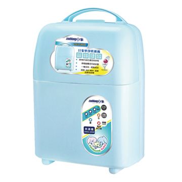日象 寧淨微電腦定時烘被機 ZOEG-U8500