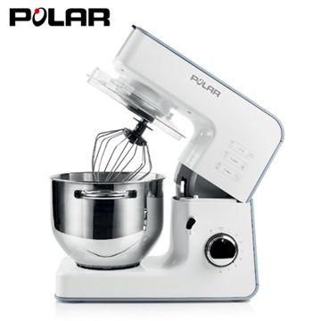 POLAR 普樂 抬頭式食物攪拌機 PL-2080