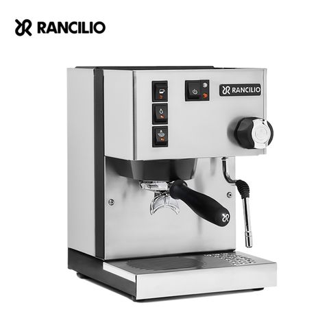 ★經典半自動咖啡機代表★義大利【Rancilio】MISS SILVIA半自動咖啡機