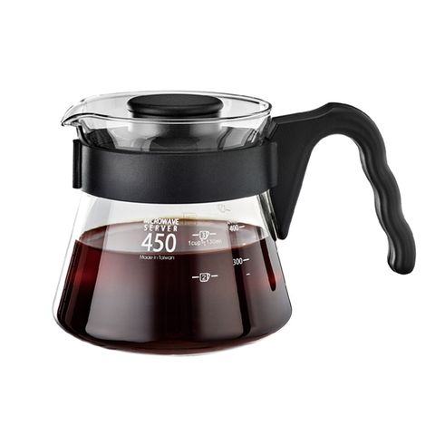 Coffee Server 玻璃壺450ml (HG2191)