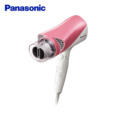 Panasonic 國際牌 雙負離子吹風機 EH-NE73-P -